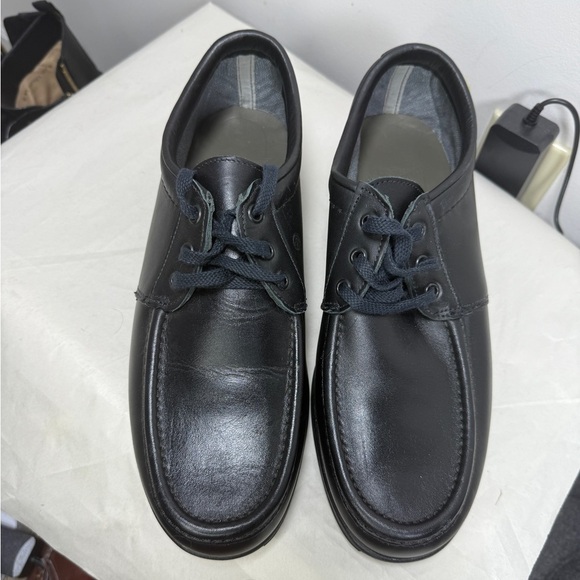 Red Wing Mens Shoes 8611 Leather Oxfords Size 12 EUC main image 12